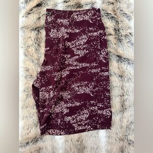 Under Armour Men’s Size 34 Golf Short.